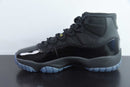 Jordan 11 “Cap and Gown”