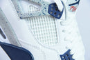 Jordan 4 “Midnight Navy”
