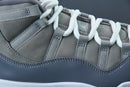 Jordan 11 “Cool Grey”