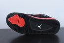 Jordan 4 “Red Thunder”