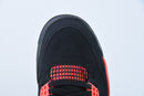 Jordan 4 “Red Thunder”