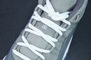 Jordan 11 Low “Cool Grey”