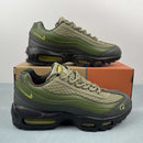 Corteiz x Nike Air Max 95 "Gutta Green"