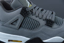 Jordan 4 cool Grey