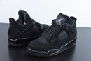 Jordan 4 “Black Cat”