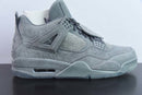 Jordan 4 “Kaws”