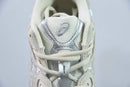 Asics Gel NYC "Cream Oyster Grey"