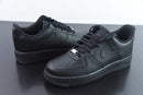 Nike Air Force 1 Low '07 Black
