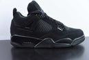 Jordan 4 “Black Cat”