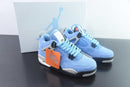 Jordan 4 “University Blue”