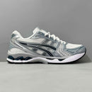 Asics Kayano 14 “White Fjord Grey”