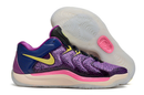 Nike KD 17 "Travell Ball"