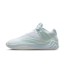 Giannis Zoom Freak 7 "White & Light Green"