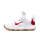 Nike React HyperSet 1 "University Red"