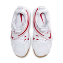 Nike React HyperSet 1 "University Red"