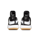 Nike React HyperSet 1 "Black Gum"