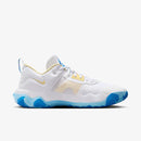 Giannis Immortality 3  "White/Blue"