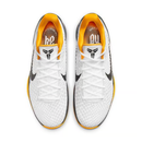 Nike Kobe 6 Protro "White Del Sol"