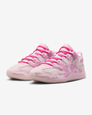 Nike KD 18 "Aunt Pearl"