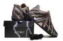 Nike Ja 3 "Mink Brown"