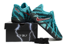 Nike Ja 3 "Turbo Green"