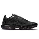 Air Max TN Plus Triple Black