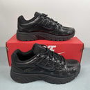 Nike P-6000 "Triple Black"