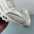 Air Max 95 "White CDG"