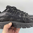 Nike P-6000 "Triple Black"