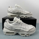 Air Max 95 "White CDG"
