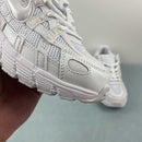 Nike P-6000 "Triple White"