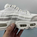 Air Max 95 "White CDG"