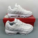 Air Max 95 "Triple White"