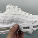 Air Max 95 "Triple White"