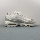 Air Max 95 "White CDG"