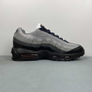Air Max 95 Track Red Man
