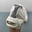 Air Max 95 "White CDG"