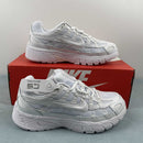 Nike P-6000 "Triple White"
