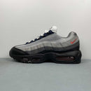 Air Max 95 Track Red Man