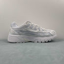 Nike P-6000 "Triple White"