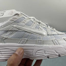 Nike P-6000 "Triple White"