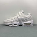 Air Max 95 "Triple White"