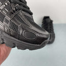 Nike P-6000 "Triple Black"