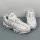 Air Max 95 "Triple White"