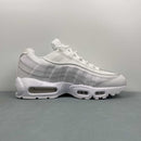 Air Max 95 "Triple White"