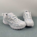 Nike P-6000 "Triple White"