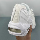 Air Max 95 "Triple White"