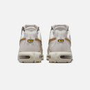 Air Max Plus Tn "Tiempo Phantom Metallic/Gold"